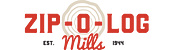 Zip O Log Mills Inc logo