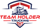 Team Holder Trucking LLC logo