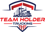 Team Holder Trucking LLC logo