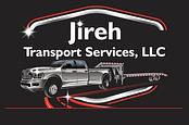 Jireh Transport Services LLC logo