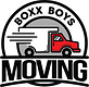 Boxx Boys Moving logo