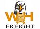 Wh Freight LLC logo