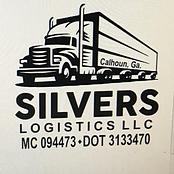 Silvers Logistics LLC logo