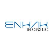 Enkak Trucking LLC logo