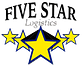 Five Star Logistics LLC logo