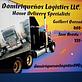 Domiriquenos Logistics LLC logo
