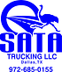 Sata Trucking LLC logo
