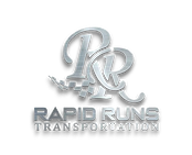 Rapid Runs Transportation LLC logo