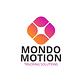 Mondo Motion LLC logo