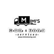 Mimi's Moving Packing Storage Services LLC logo