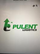 Opulent Logistics LLC logo