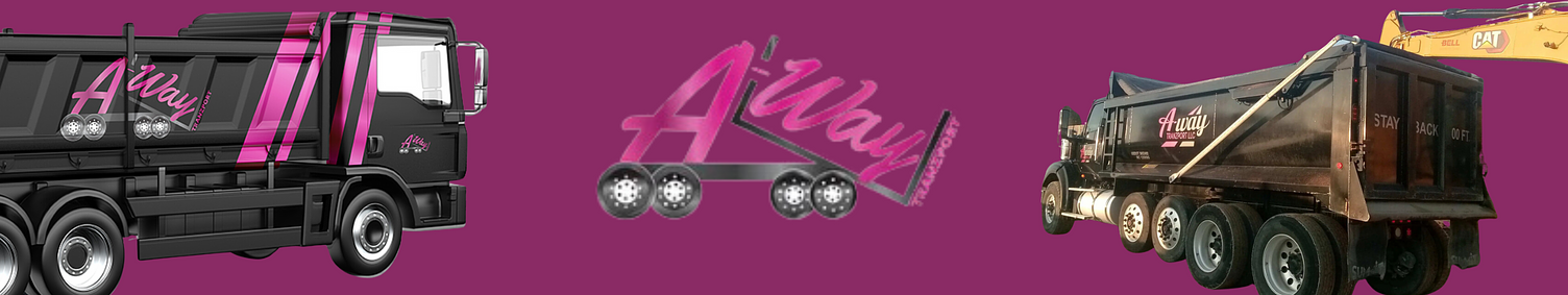 A Way Tranzport LLC logo