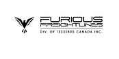 Furious Freightlines logo