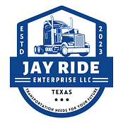 Jay Ride Enterprise LLC logo