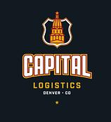 Capital Logistics LLC logo