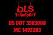 Dls Transport LLC logo