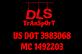 Dls Transport LLC logo