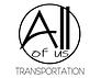 All Of Us Transportation LLC logo