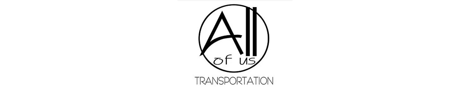 All Of Us Transportation LLC logo
