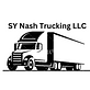 Sy Nash Trucking LLC logo