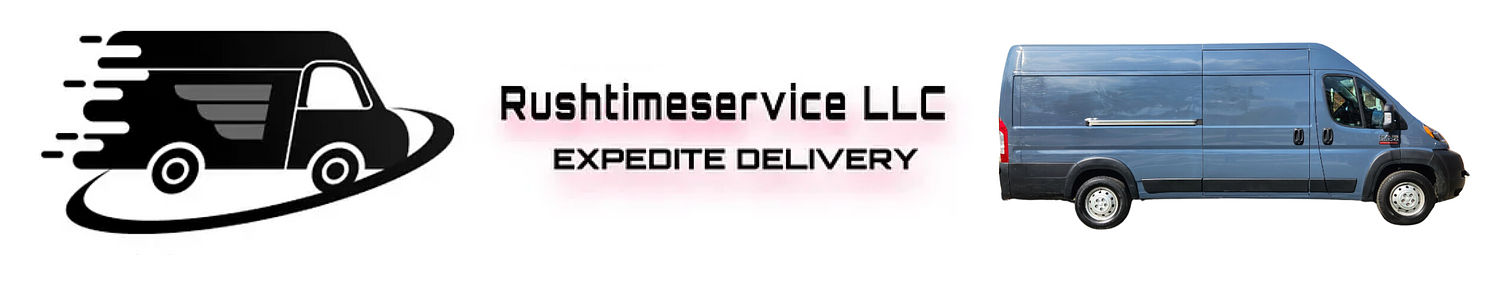 Rushtimeservice LLC logo