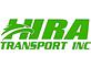 Hira Transport Inc logo