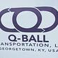 Q Ball Transportation LLC logo