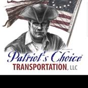 Patriots Choice Transportation LLC logo