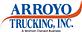Arroyo Trucking logo