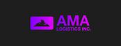 Ama Logistics Inc logo