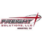 Freight Solutions LLC logo