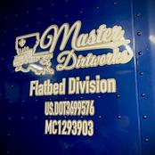 Master Dirtworks LLC logo