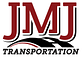 J M J Transport logo