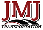 J M J Transport logo