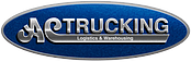 Ac Trucking logo