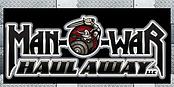 Man O War Haul Away LLC logo