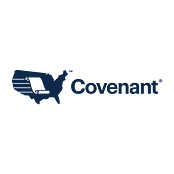 Covenant Logistics logo