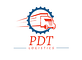Pdt Logistics Inc logo