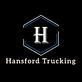 Hansford Trucking logo