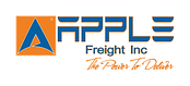 Apple Freight Inc logo