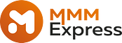 Mmm Express logo