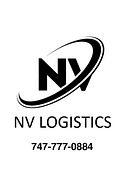 Nv Logistics Inc logo