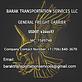 Barak Transportation Services LLC logo