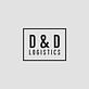 D & D Logistics LLC logo