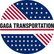 Gaga Transportation Inc logo