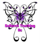 Sullarch Trucking LLC logo