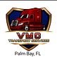 VMC Transport Services LLC logo