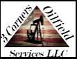 3 Corners Oilfield Services LLC logo