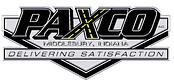 Paxco Inc logo