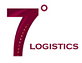 7 Degrees Logistics logo